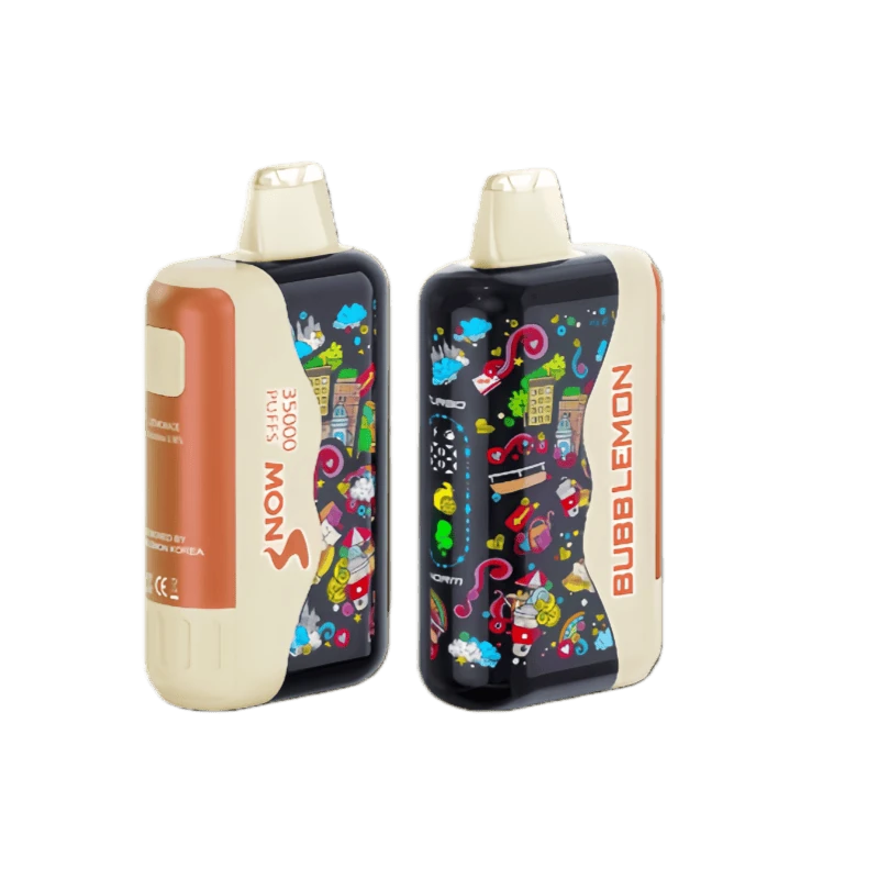 vap lemonade Buy Disposable Lemonade Vape Devices Online main image 1