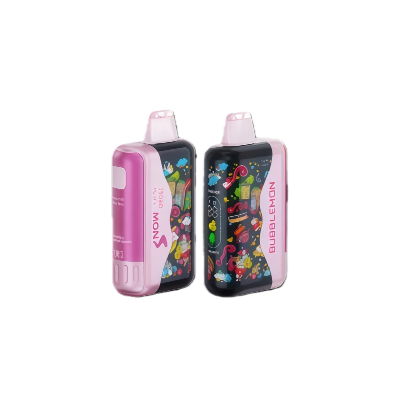 BUBUVAPE Collections | Shop Global Premium Vapes | BUBUVAPE