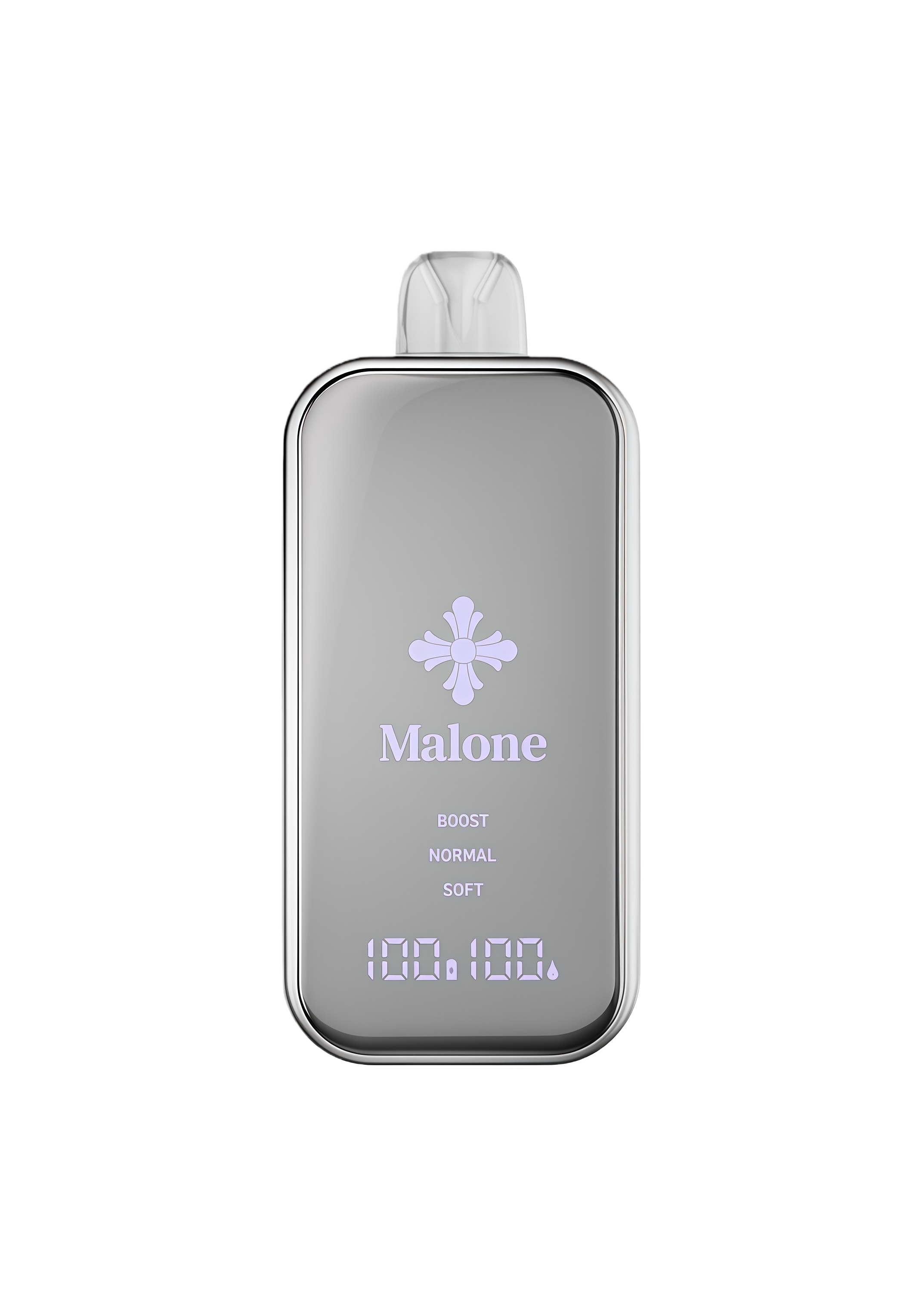 Malone Bar スペアミント | LabX 実機レビュー & 公式認定 | BUBUVAPE