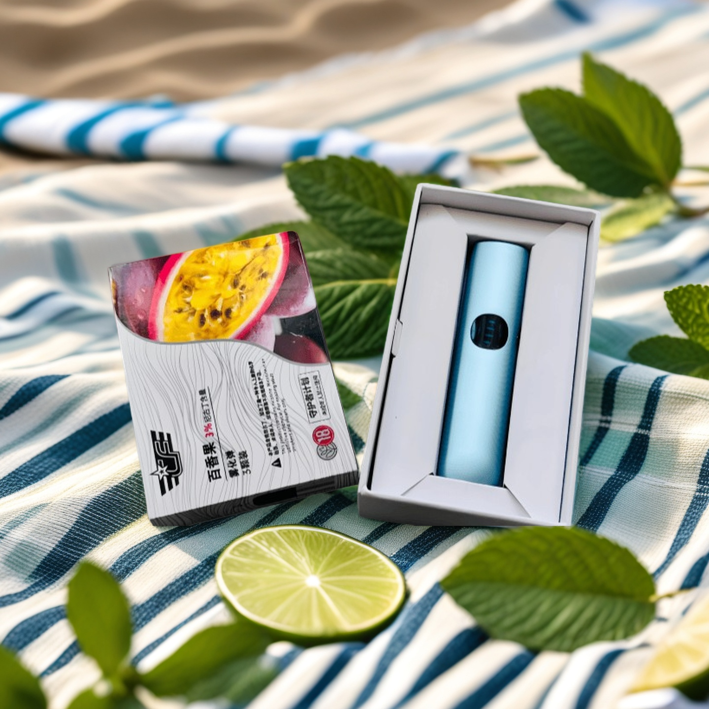 RELX Flagship Device Comparison 2025: Classic vs Infinity vs Phantom vs Infinity 2 (30-Day Technical Audit) - Product Gallery 4